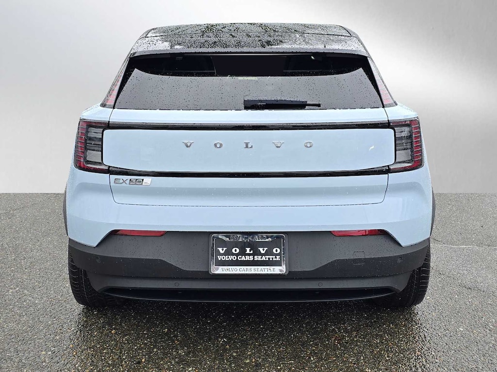 New 2026 Volvo EX30 Twin Motor Plus SUV