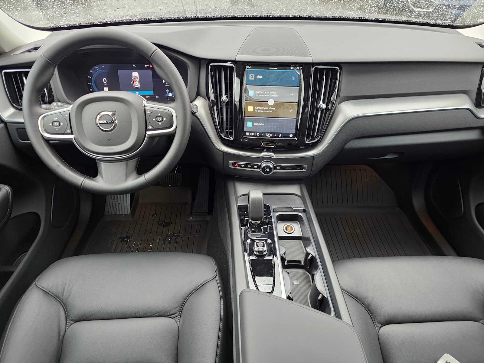 2025 Volvo XC60 Core - Photo 21