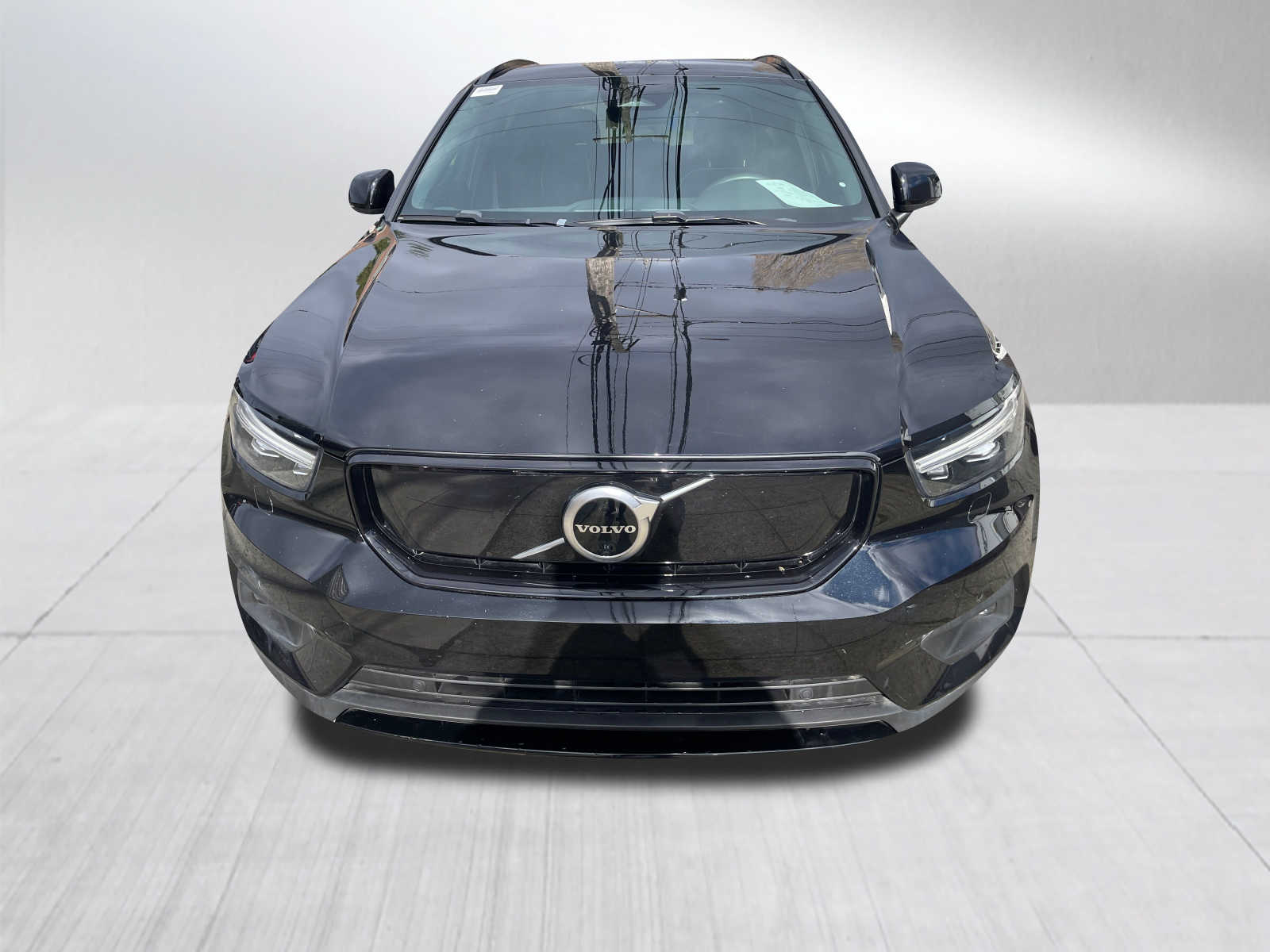 Certified 2021 Volvo XC40 Recharge with VIN YV4ED3UR1M2526911 for sale in Seattle, WA