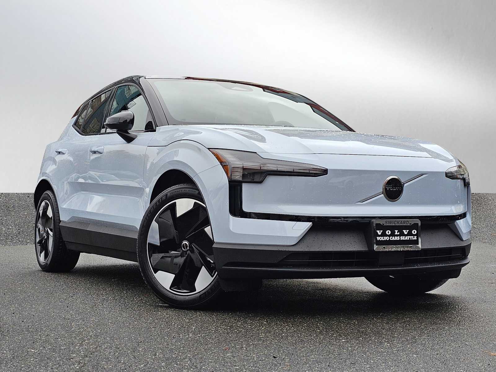 2026 Volvo EX30 Twin Plus