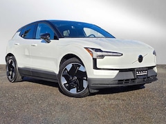 2026 Volvo EX30 Twin Motor Plus AWD SUV