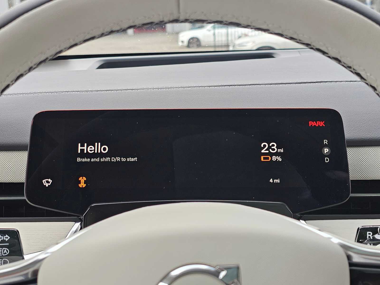 2025 Volvo EX90 Ultra - Photo 21