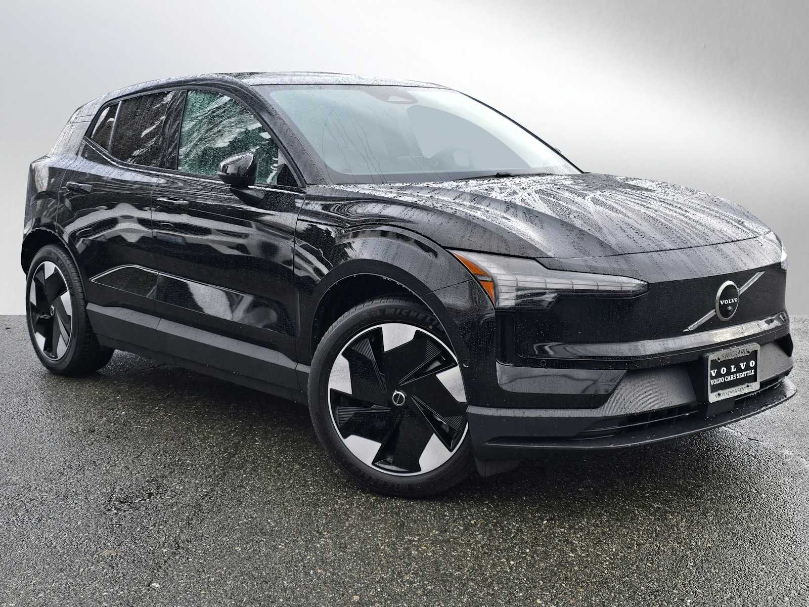 2026 Volvo EX30 Twin Motor Performance Ultra's photo