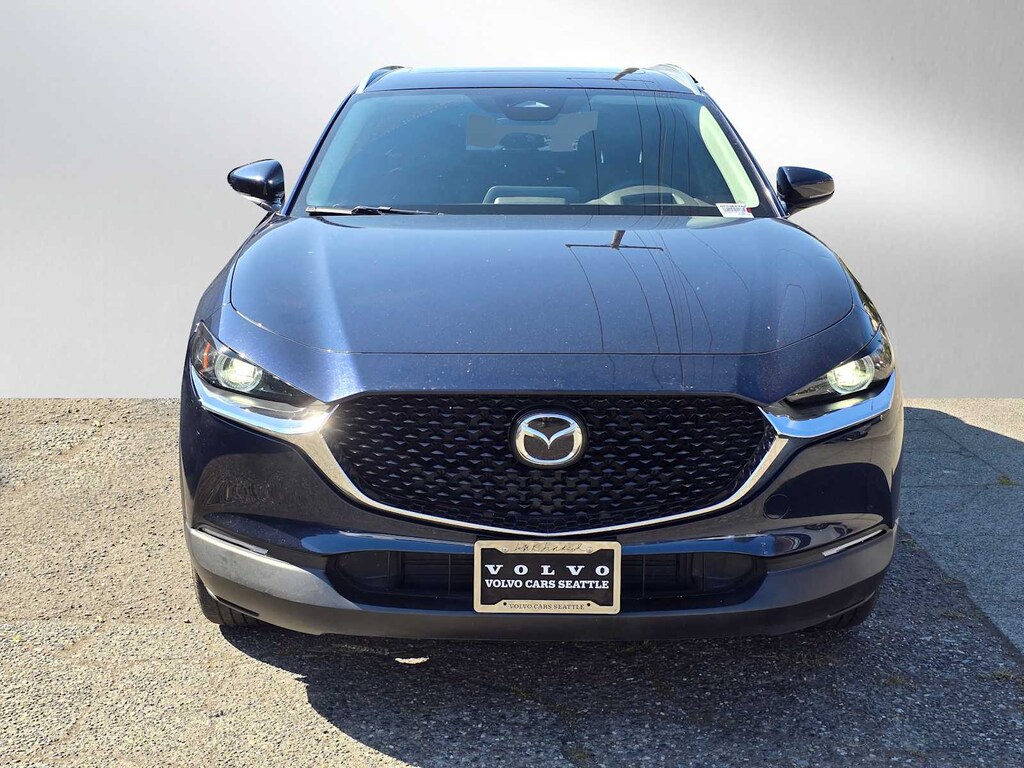 Used 2024 Mazda CX-30 2.5 S Premium Package SUV