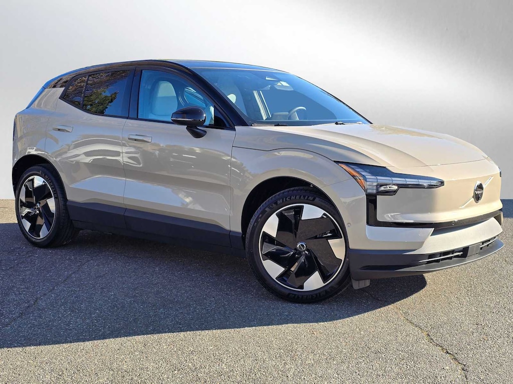 New 2026 Volvo EX30 Twin Motor Ultra SUV