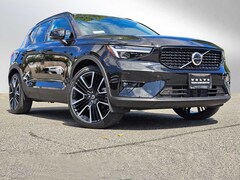 2026 Volvo XC40 B5 Ultra AWD SUV