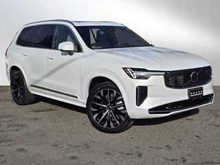 2026 Volvo XC90 B6 Plus 7-Seater AWD SUV