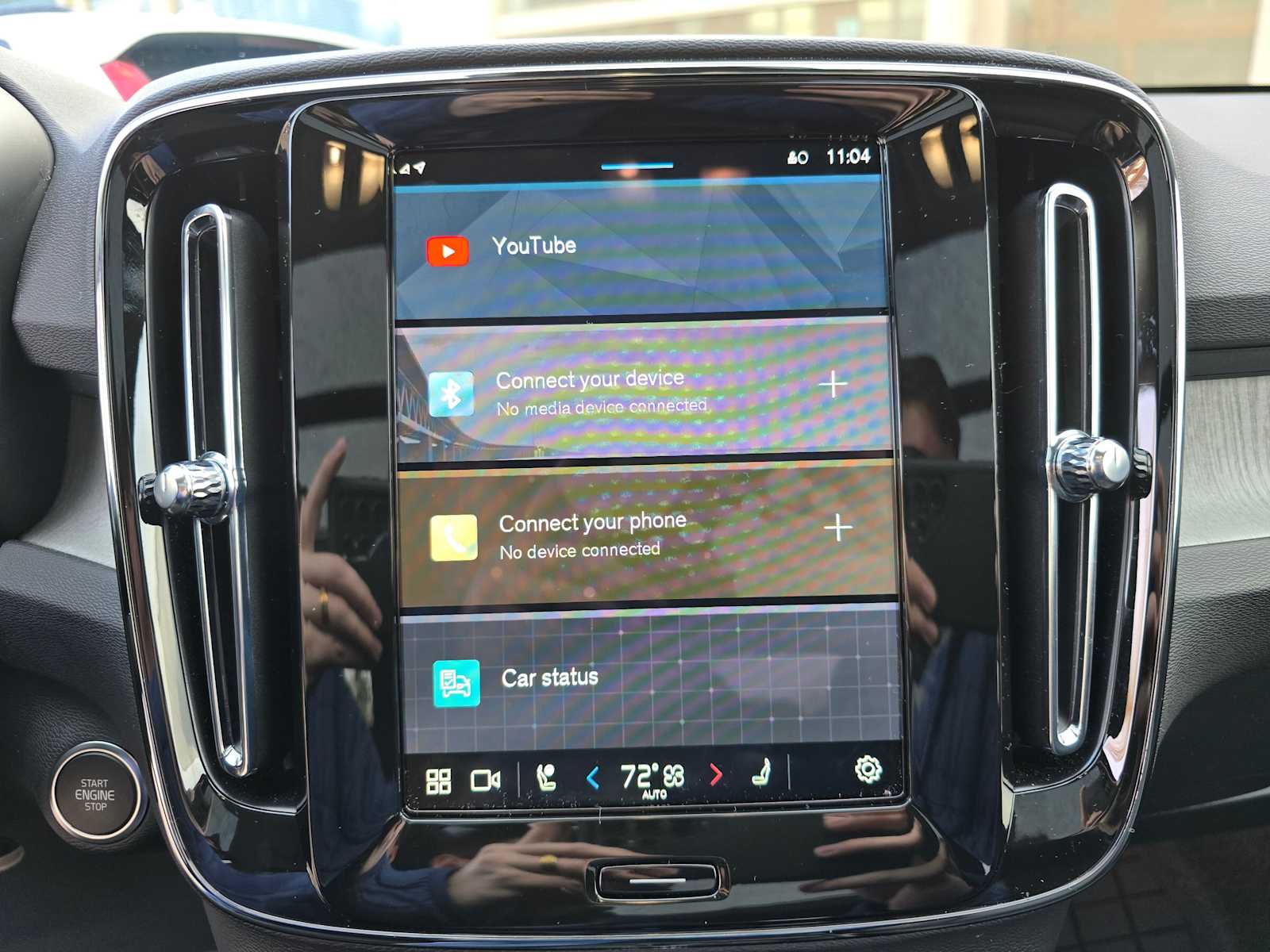 2025 Volvo XC40 Core - Photo 25