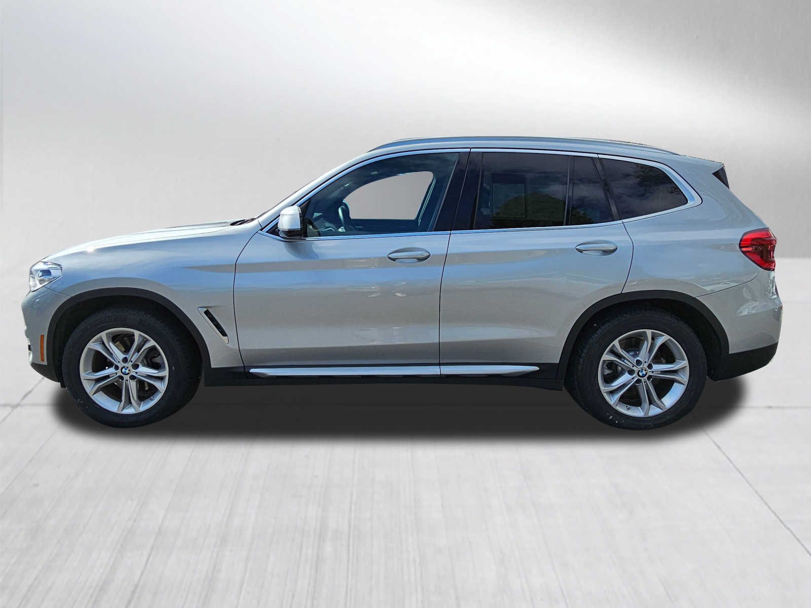 Used 2020 BMW X3 For Sale at Volvo Cars Seattle | VIN 
