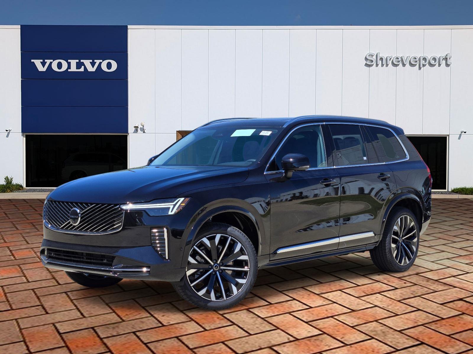 2026 Volvo XC90 B5 Plus Bright 4WD's photo