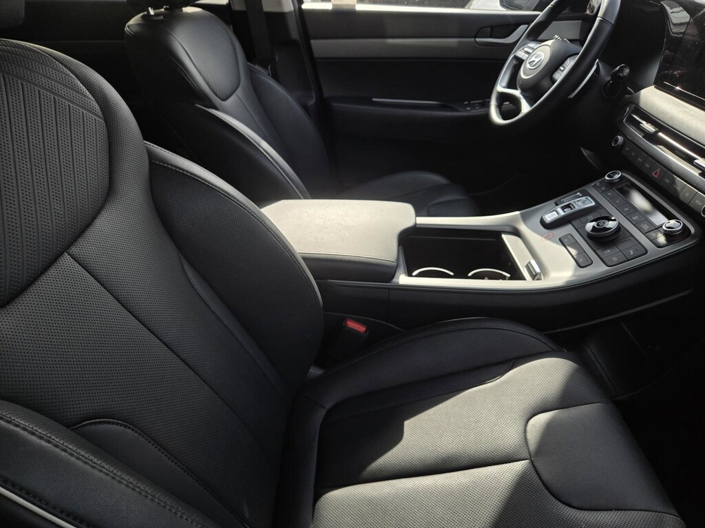Used 2025 Hyundai Palisade SEL SUV