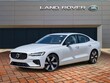 Volvo S60 plug-in hybrid