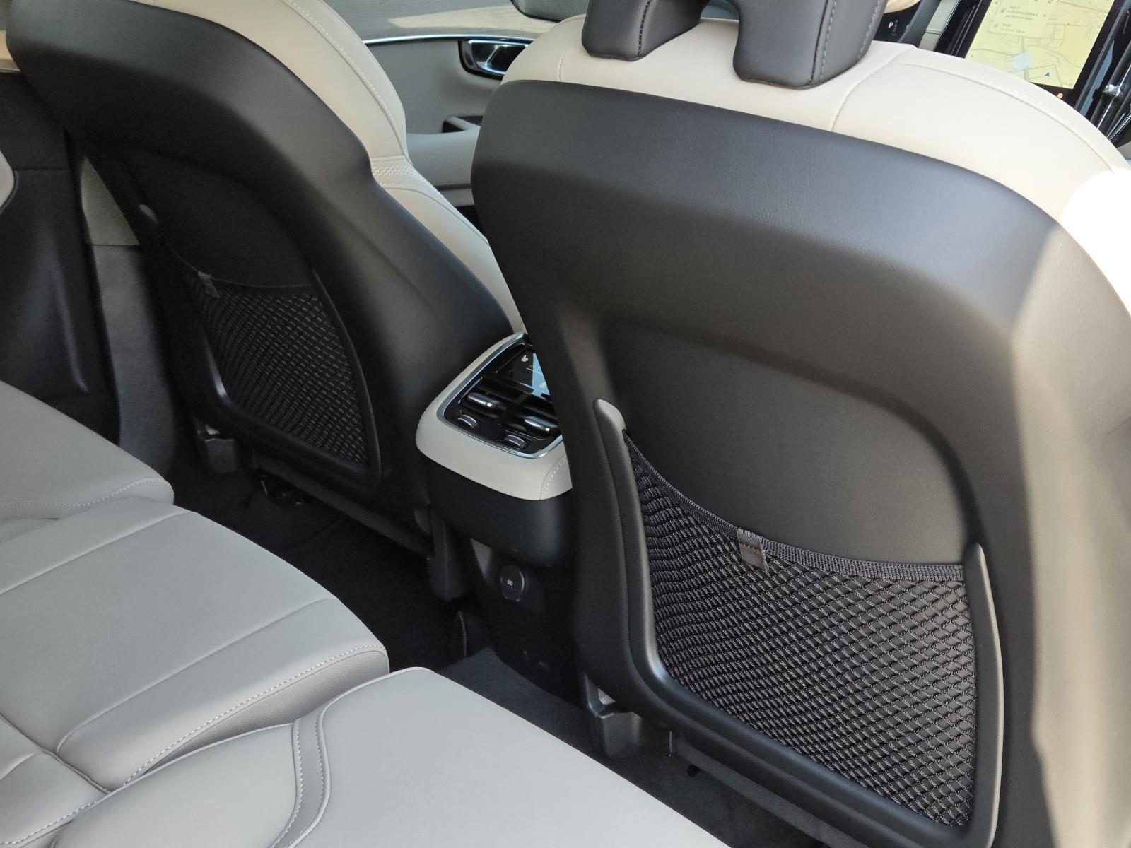 2026 Volvo XC90 Plus - Photo 39