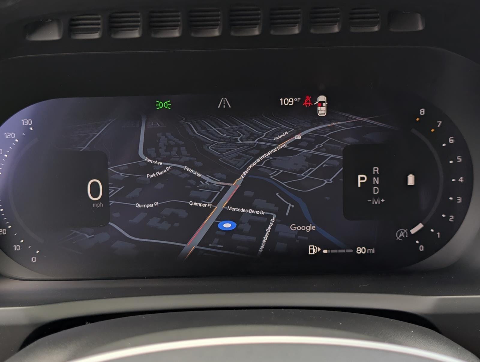 2026 Volvo XC90 Plus - Photo 13