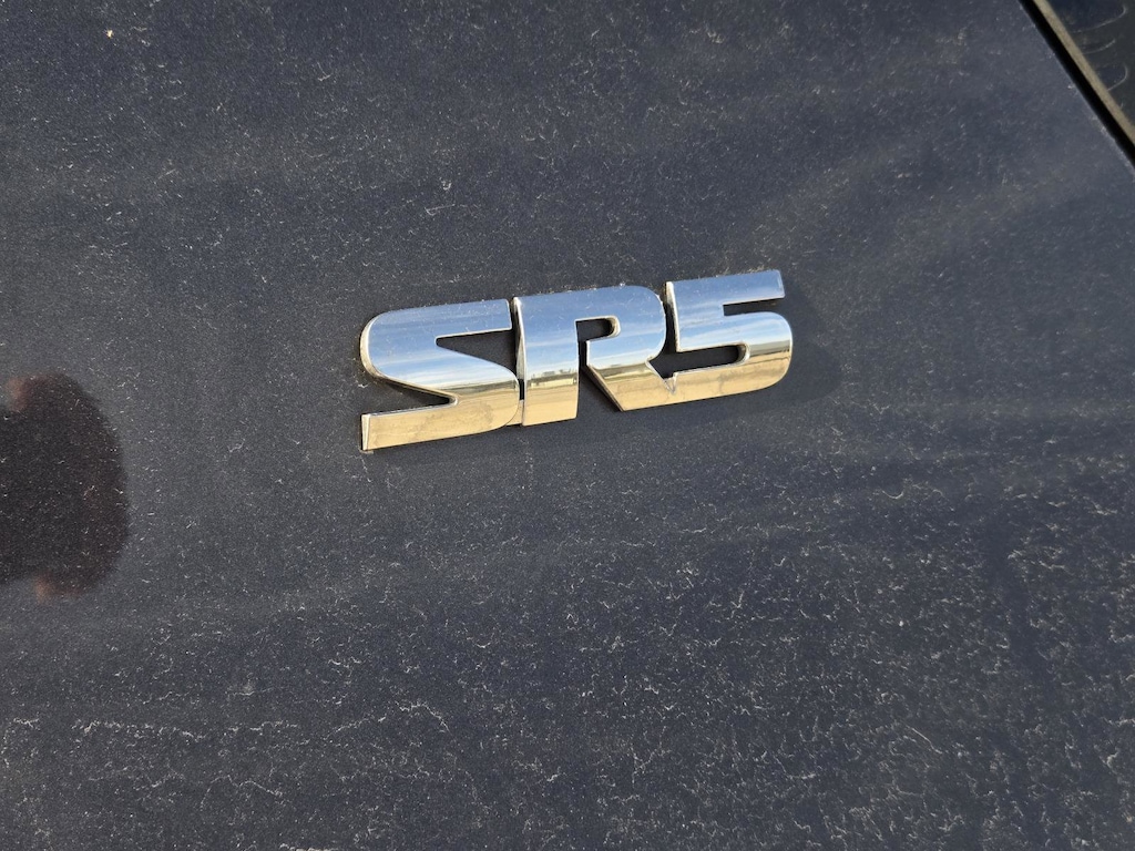 Used 2022 Toyota 4Runner SR5 Premium SUV