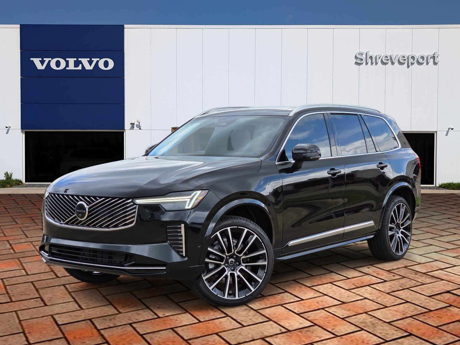2026 Volvo XC90 B6 Plus Bright 7-Seater 4WD's photo