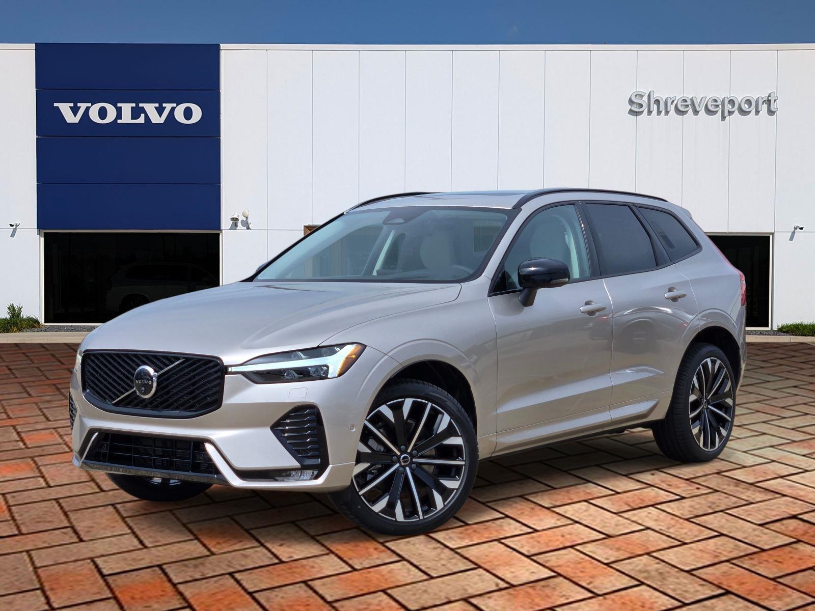 2026 Volvo XC60 B5 Ultra Dark AWD's photo