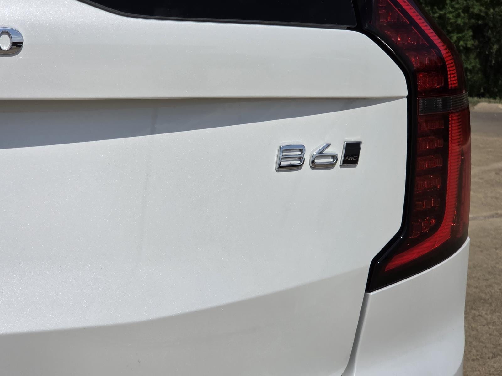 2026 Volvo XC90 Ultra - Photo 9