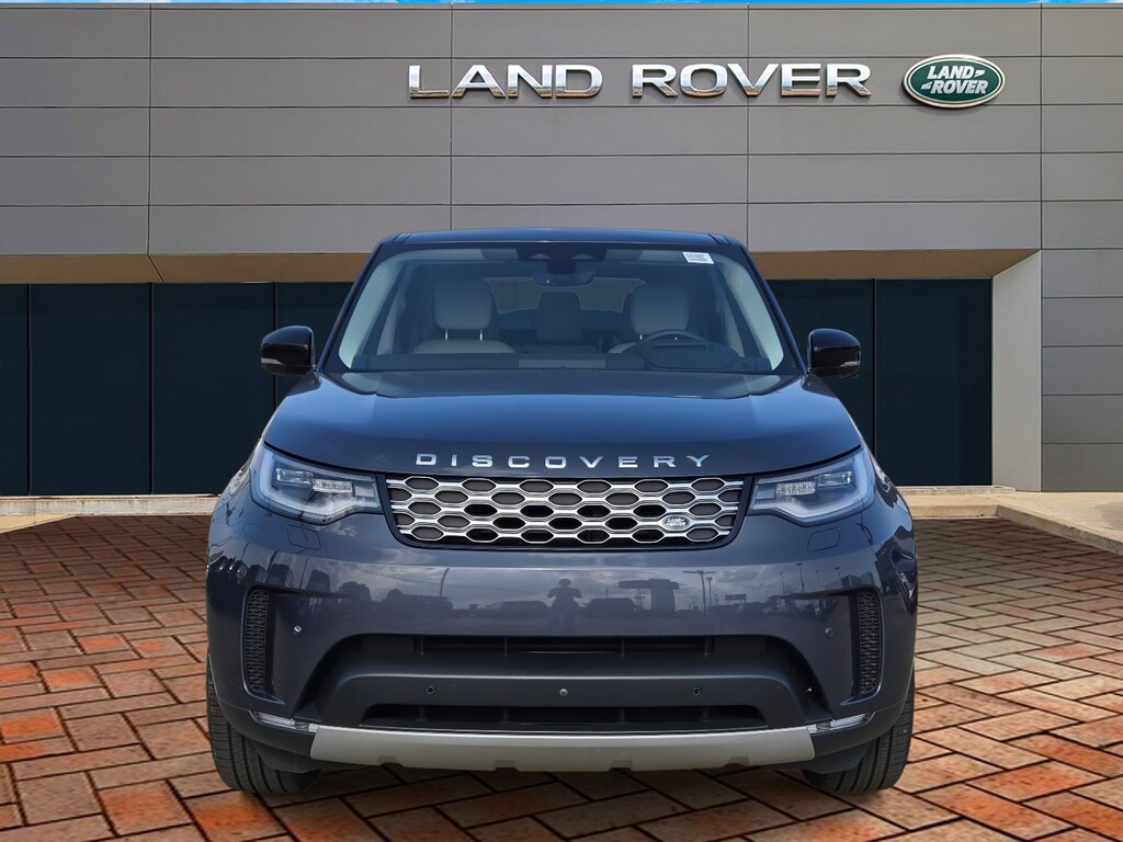 Used 2025 Land Rover Discovery P300 S SUV