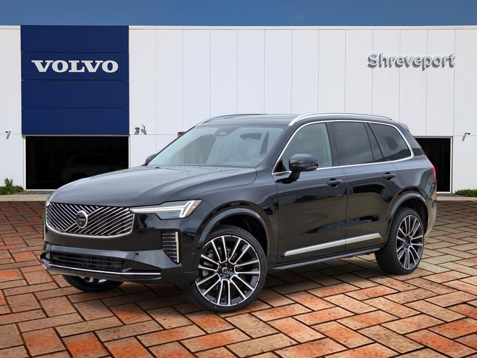 2026 Volvo XC90 B6 Ultra Bright 7-Seater 4WD's photo