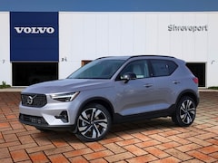 2026 Volvo XC40 B4 Plus FWD SUV