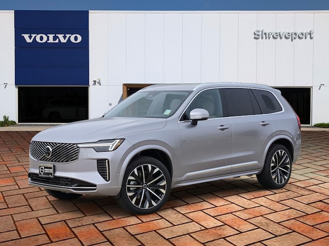2026 Volvo XC90 B6 Ultra 6-Seater SUV