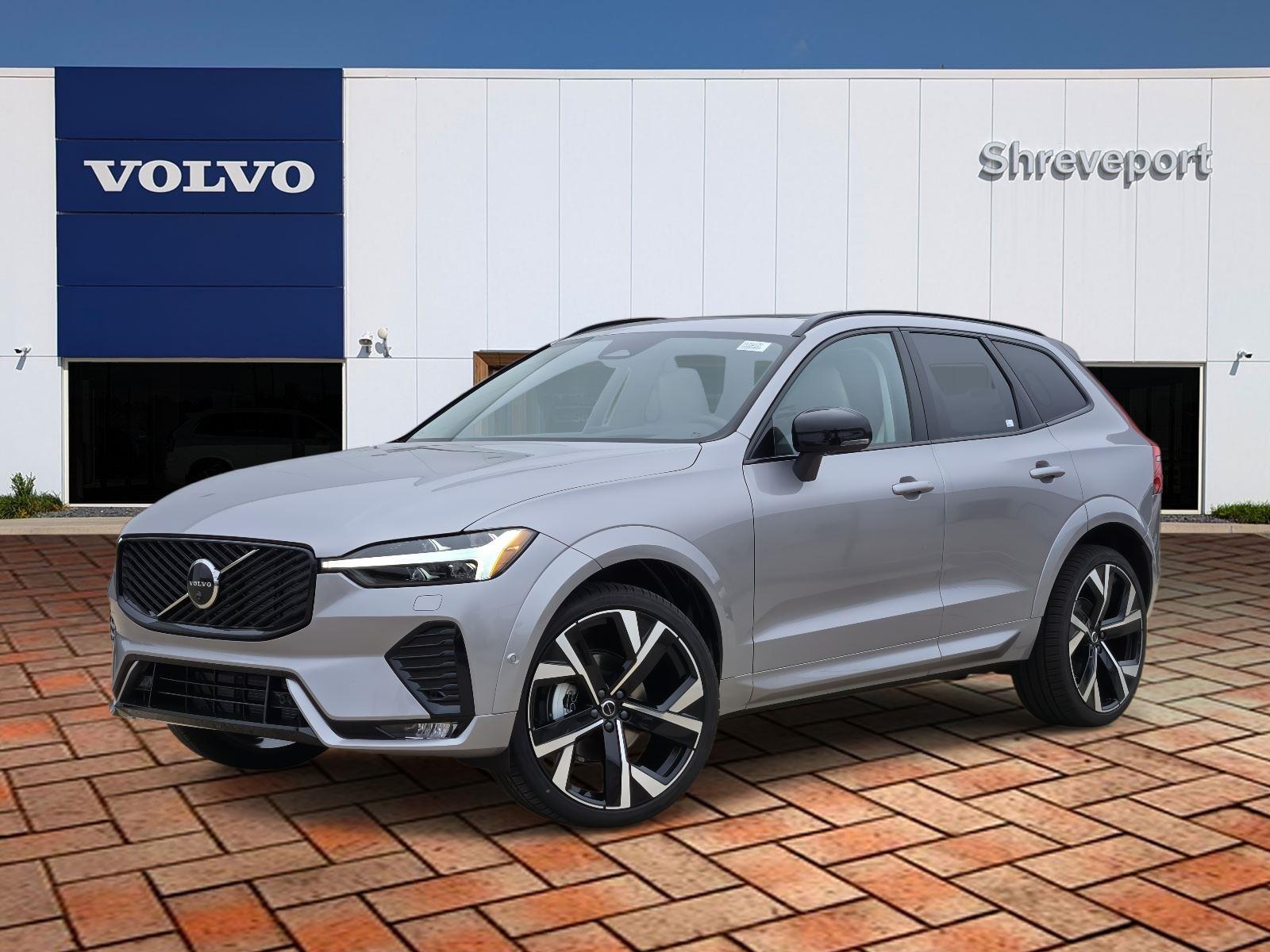 2026 Volvo XC60