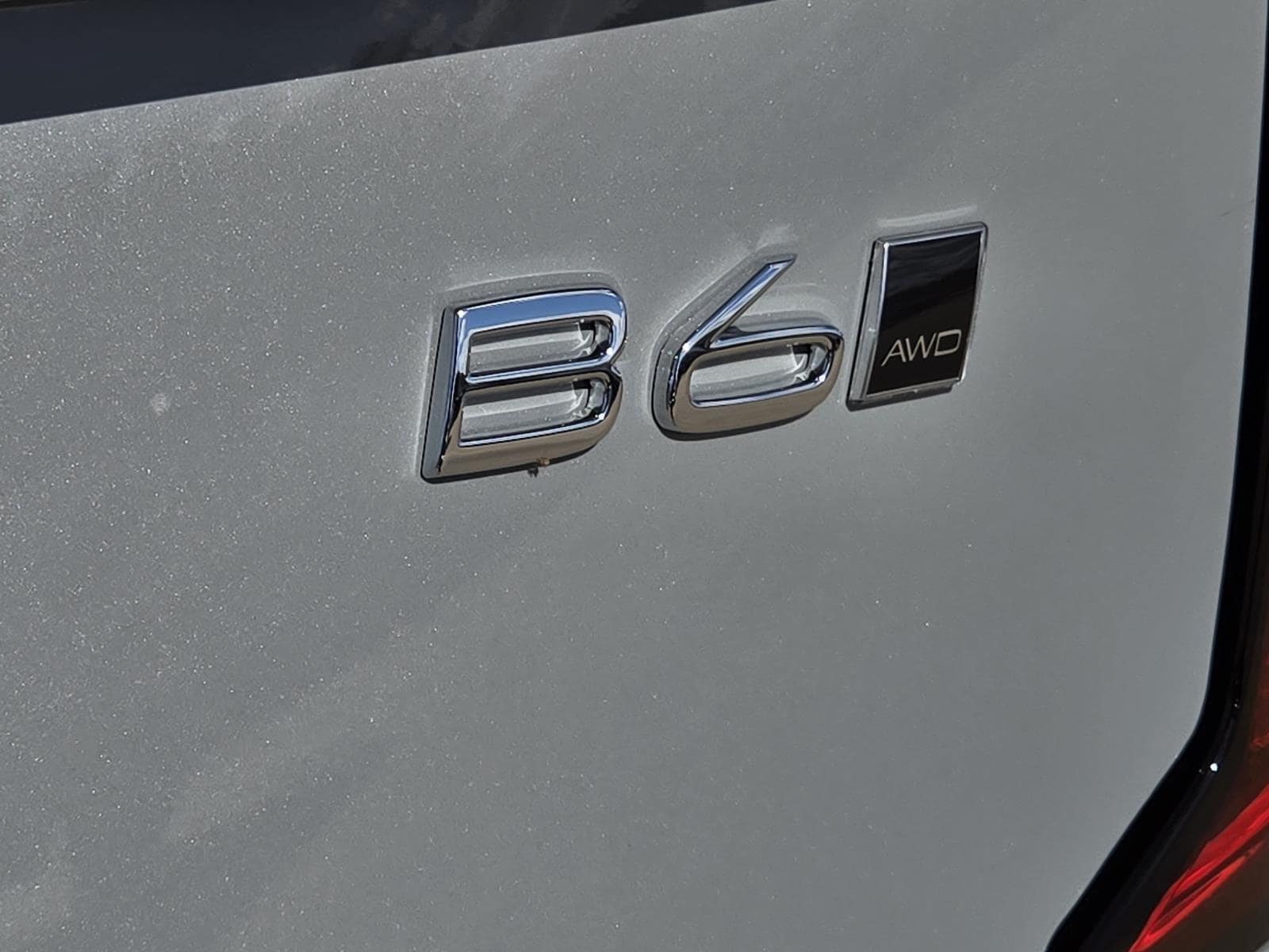2026 Volvo XC90 Plus - Photo 9