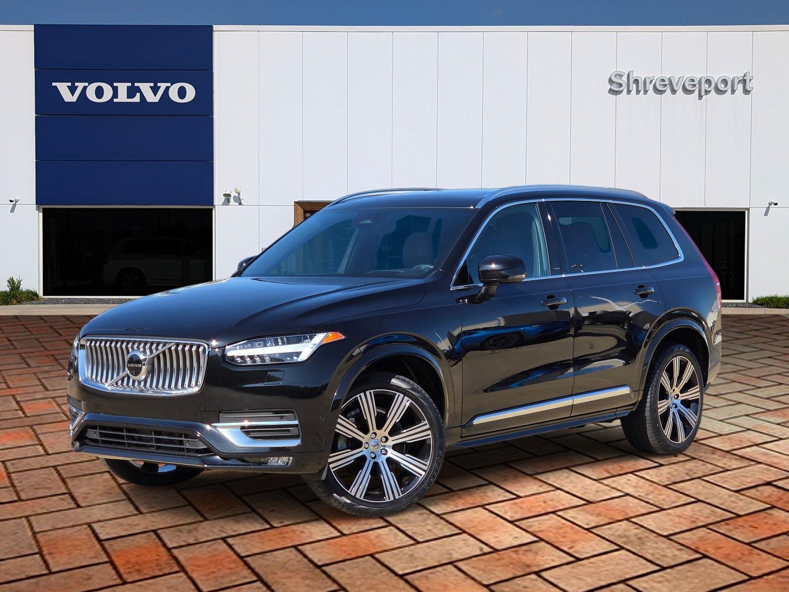2023 Volvo XC90