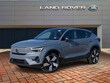 Volvo C40 Recharge Pure Electric