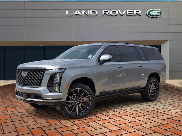 2025 CADILLAC Escalade ESV Sport SUV