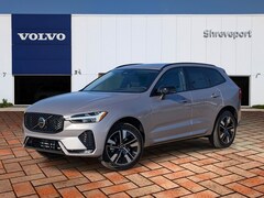 2026 Volvo XC60 B5 Core AWD SUV