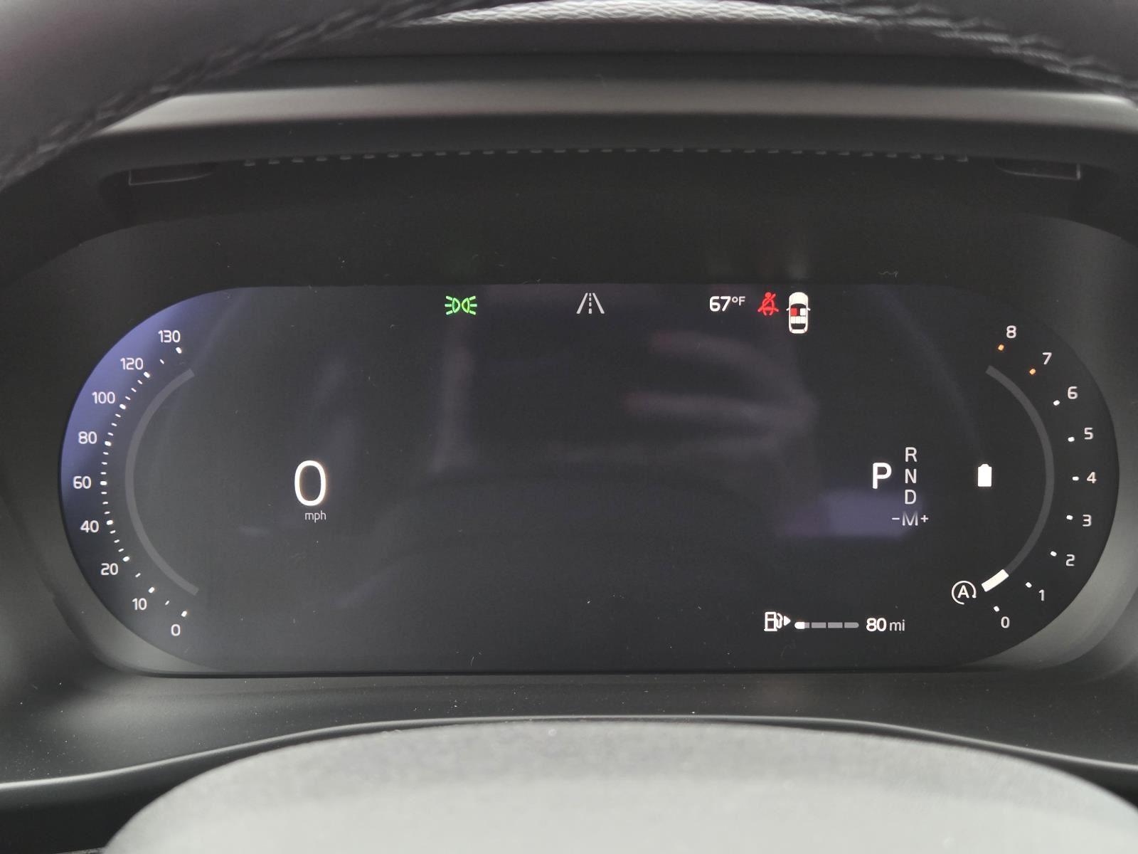 2026 Volvo XC40 Plus - Photo 12