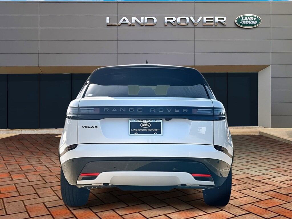 Used 2025 Land Rover Range Rover Velar P250 Dynamic SE SUV