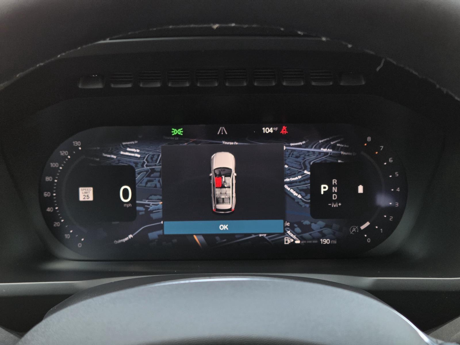 2026 Volvo XC90 Plus - Photo 19