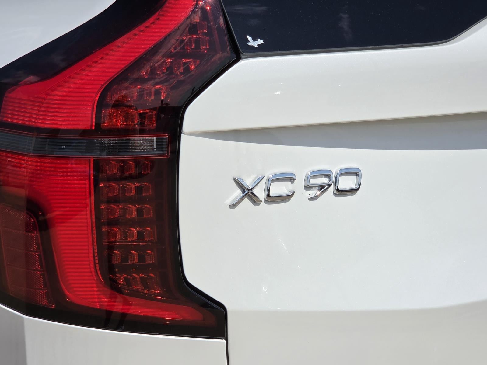 2026 Volvo XC90 Ultra - Photo 8