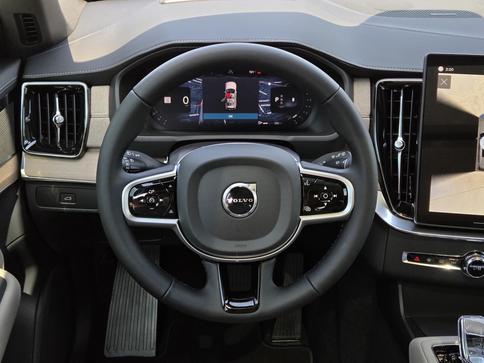 2026 Volvo XC90 Ultra - Photo 18
