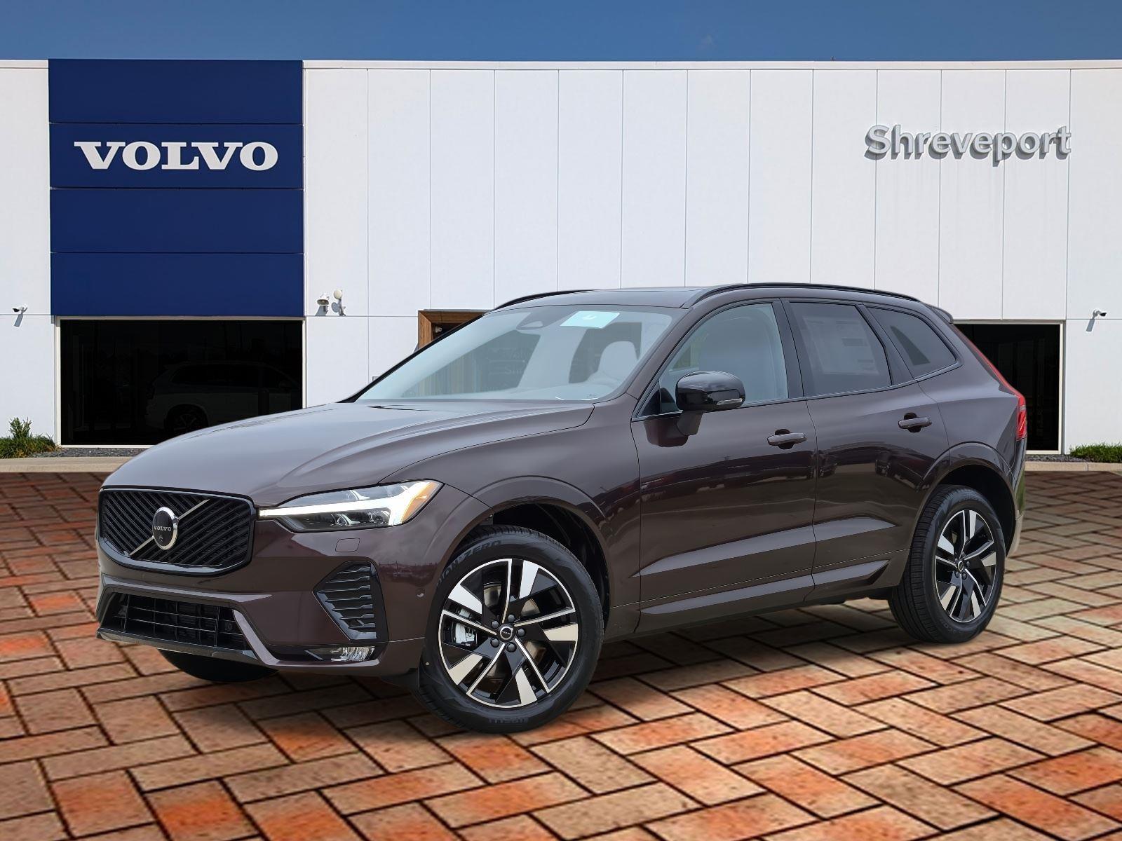 2026 Volvo XC60 B5 Plus Dark AWD's photo