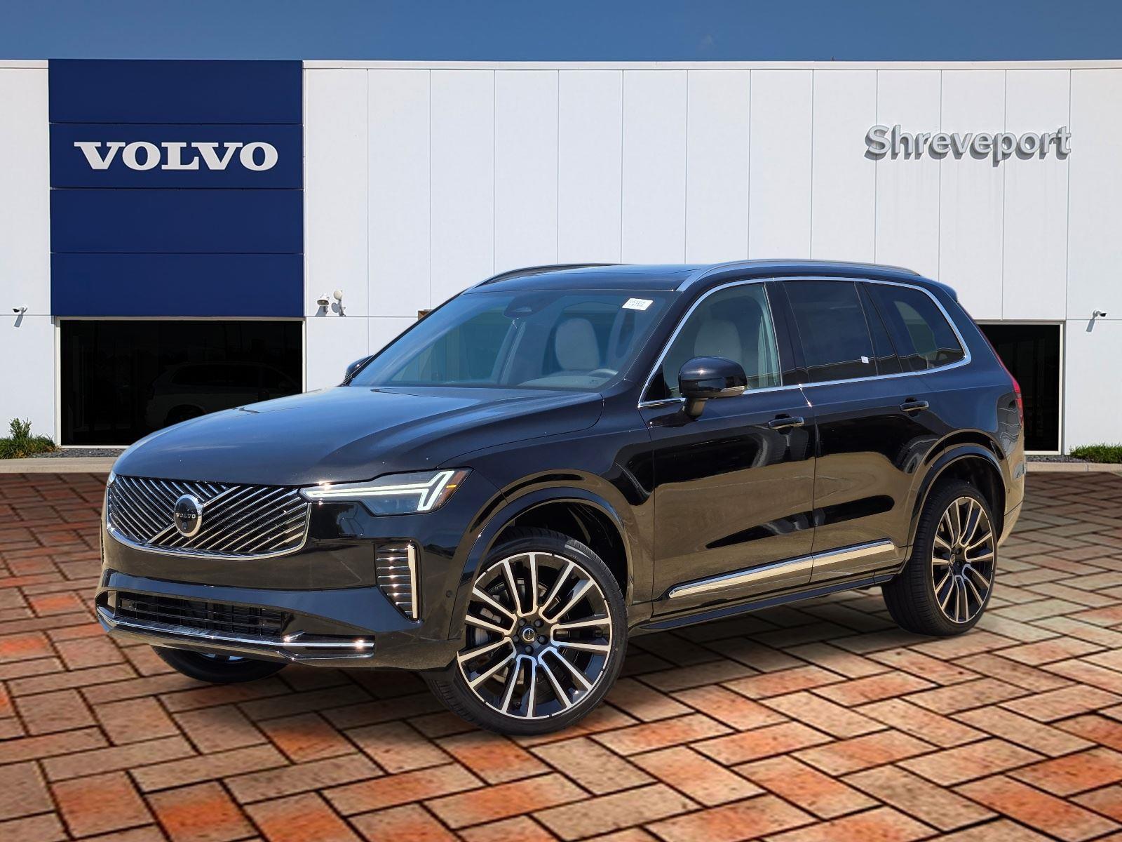 2026 Volvo XC90 B6 Plus Bright 7-Seater 4WD's photo