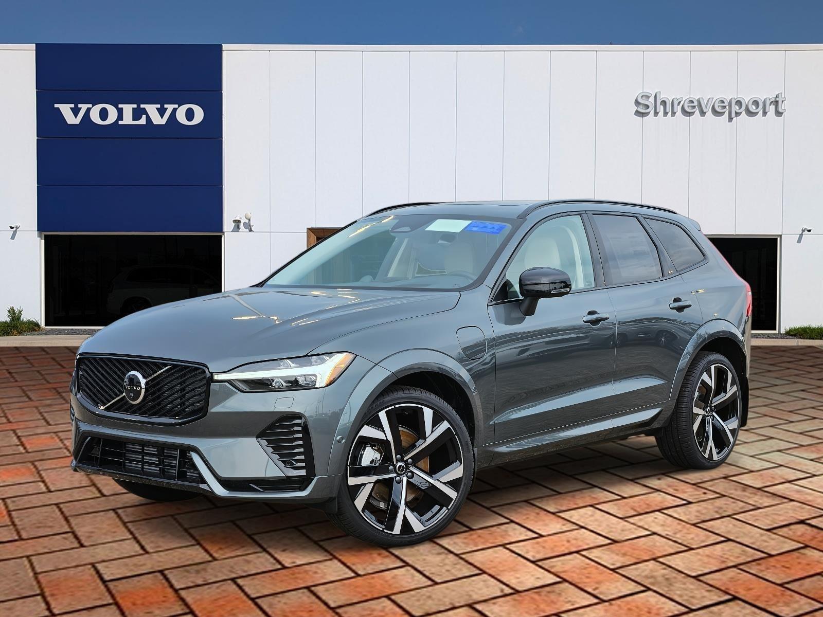 2026 Volvo XC60 T8 Ultra