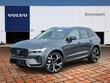  Volvo XC60 plug-in hybrid