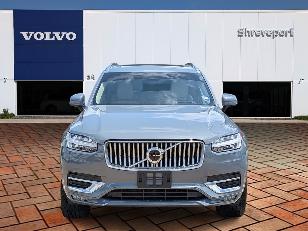 Certified 2023 Volvo XC90 B6 AWD Ultimate 7-Seater SUV