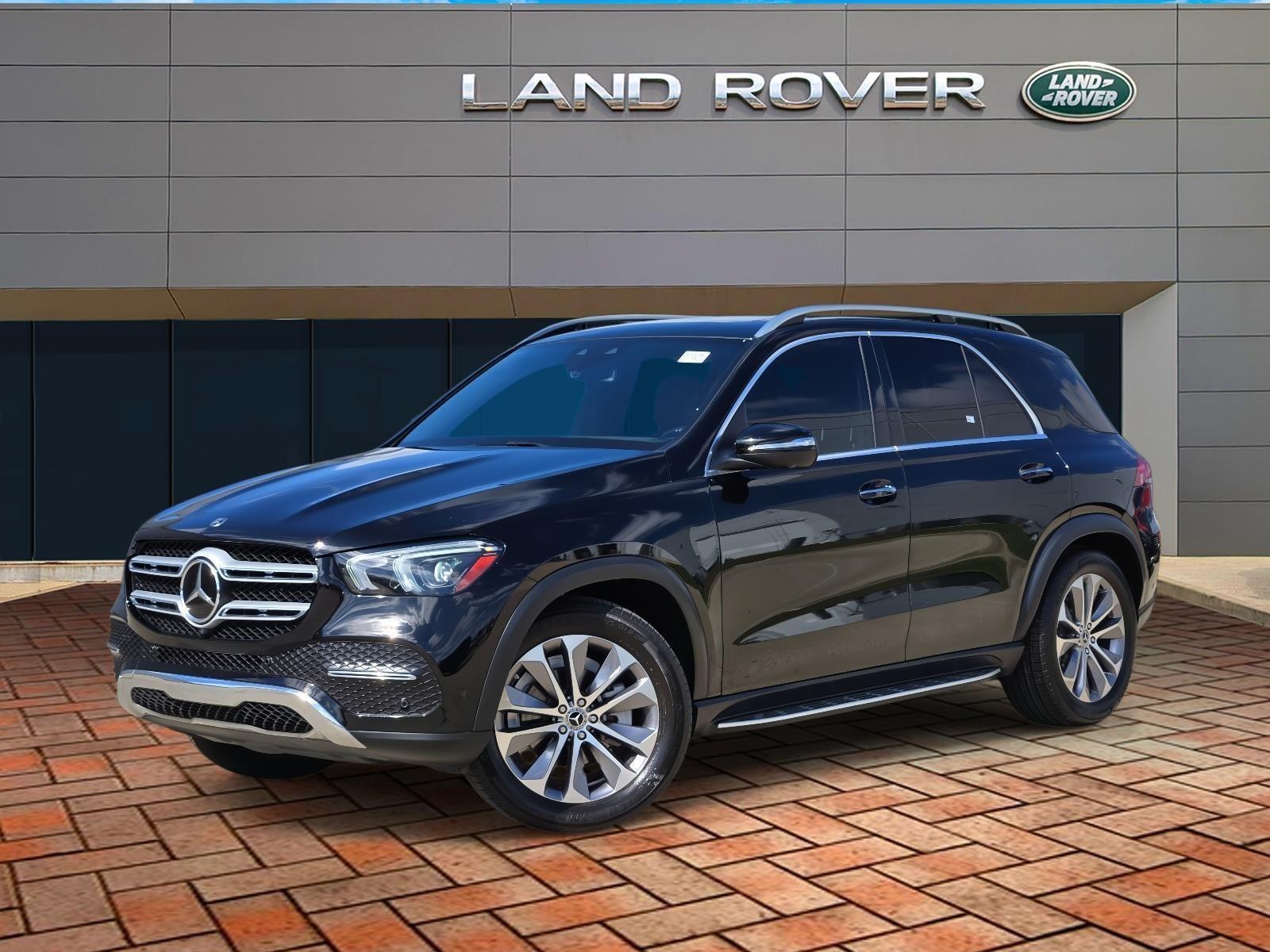 2023 Mercedes-Benz GLE 350