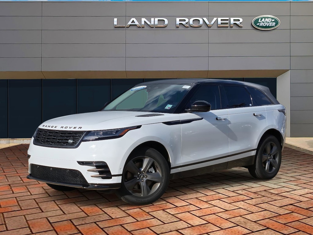 Used 2025 Land Rover Range Rover Velar P250 Dynamic SE SUV