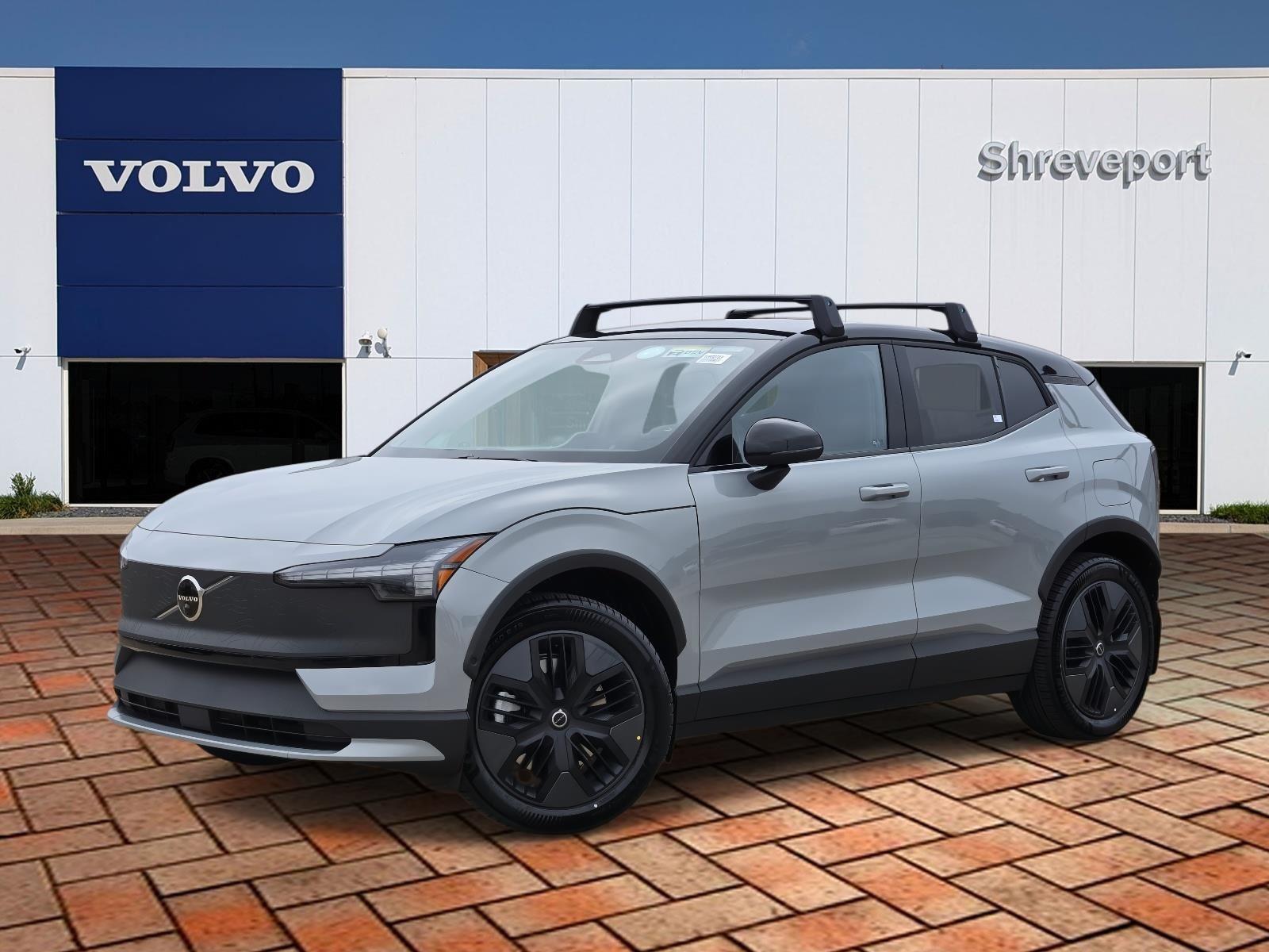 2026 Volvo EX30 Cross Country Ultra