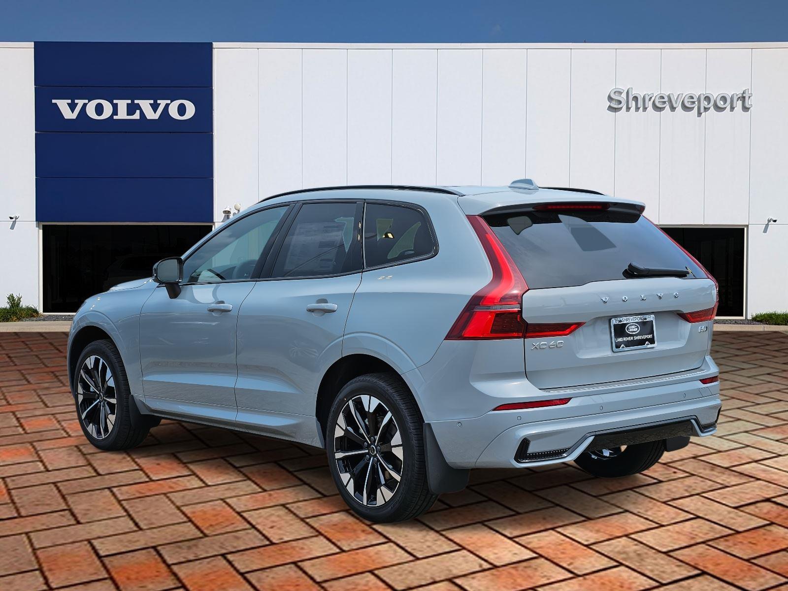 2026 Volvo XC60 Plus - Photo 6