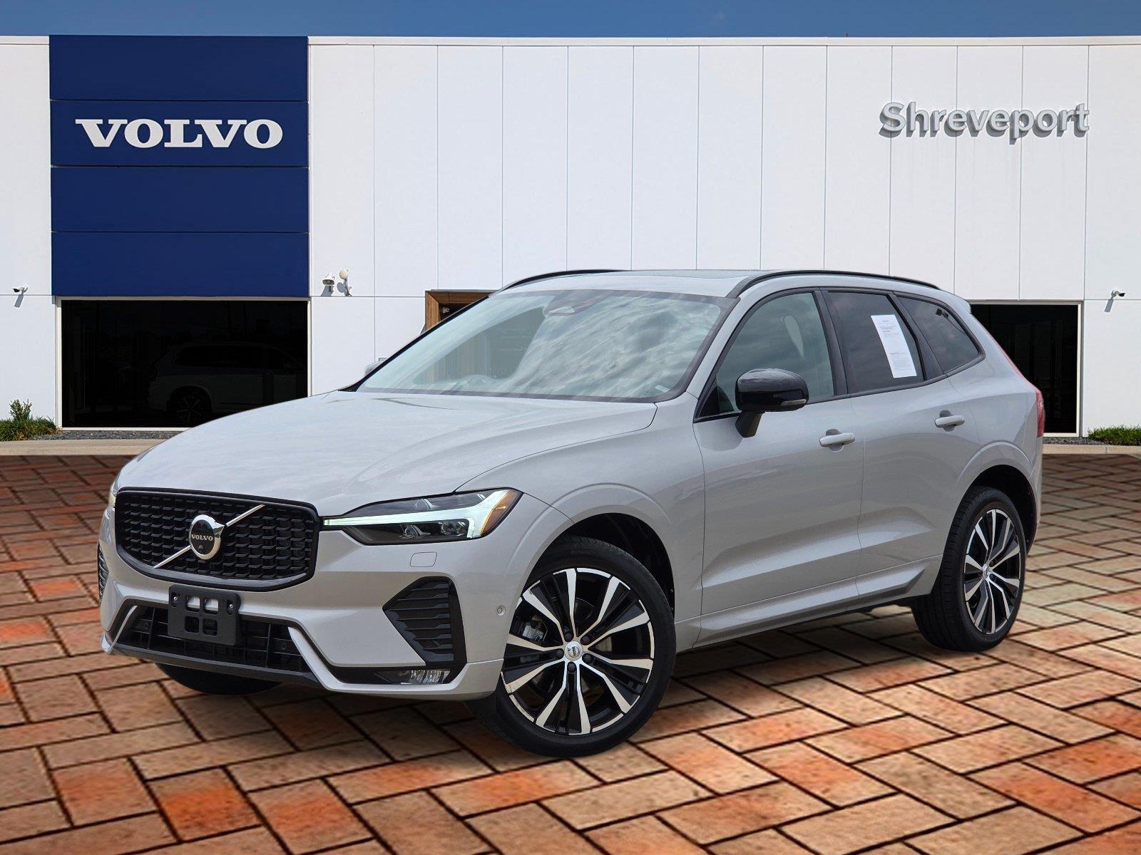 2023 Volvo XC60