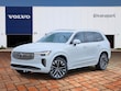  Volvo XC90 plug-in hybrid