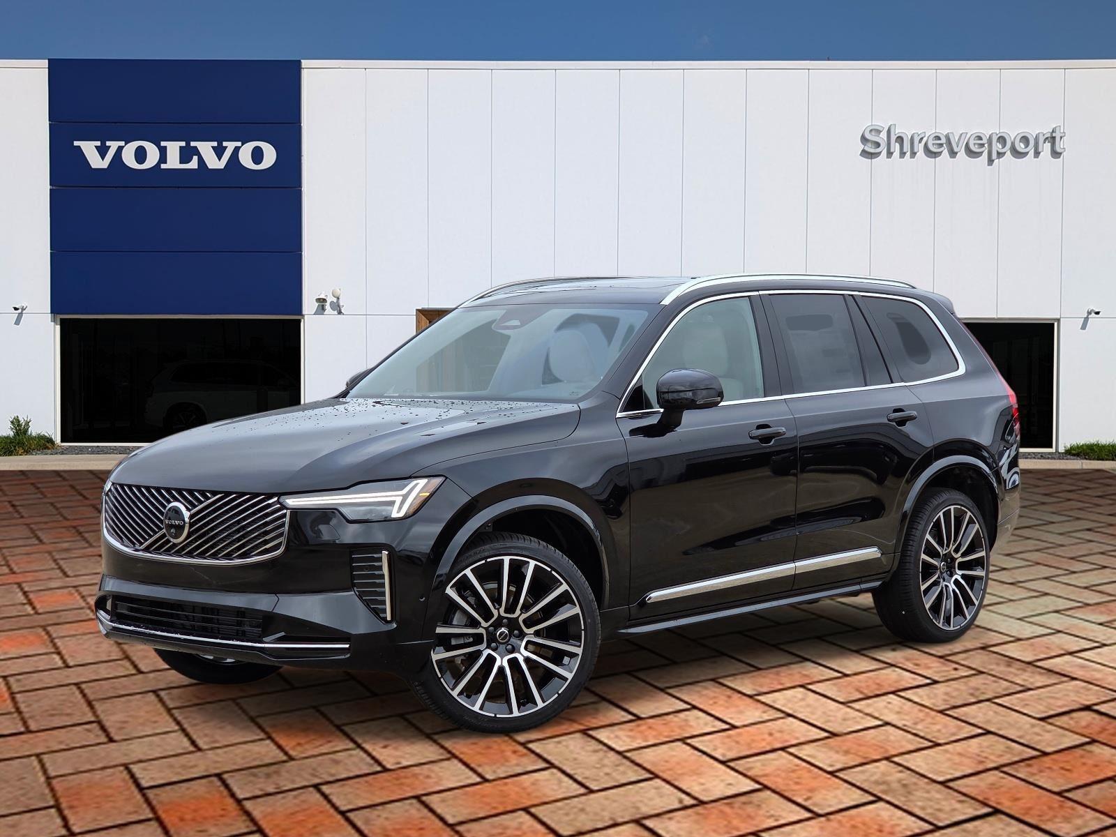 2026 Volvo XC90 B6 Plus Bright 7-Seater 4WD's photo