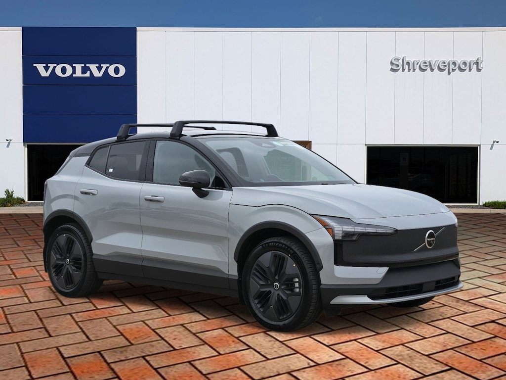 Used 2026 Volvo EX30 Cross Country Ultra SUV